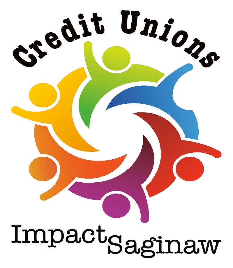 Impact Saginaw Logo